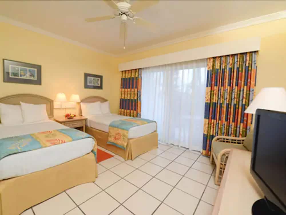 Suite, 1 Bedroom (Twin beds)