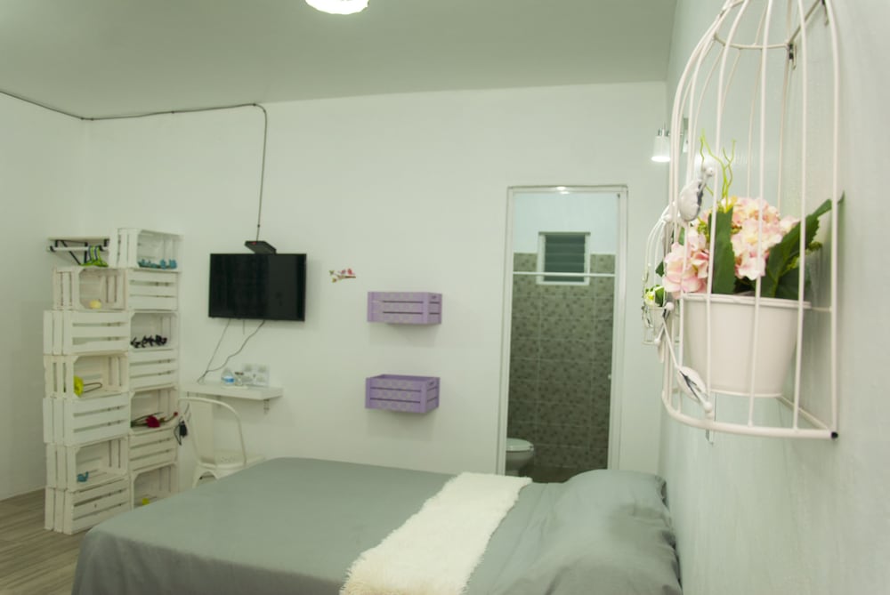 Room, 2 Double Beds photo 1