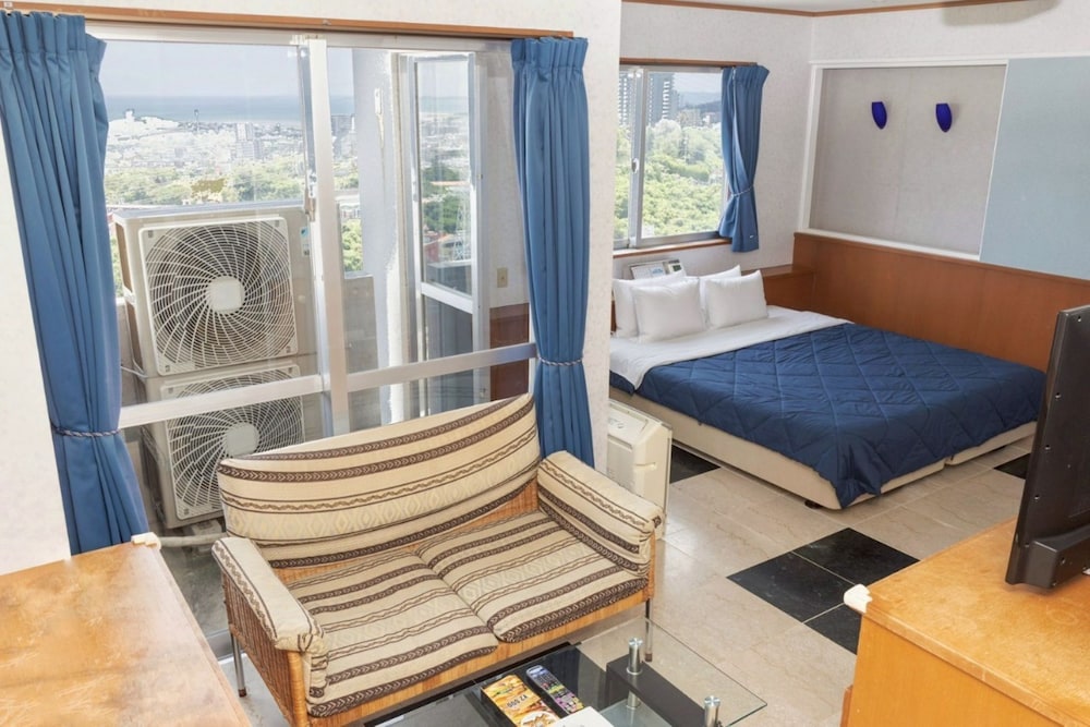 Basic Double Room, Non Smoking