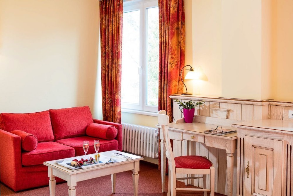 Junior Suite photo 2
