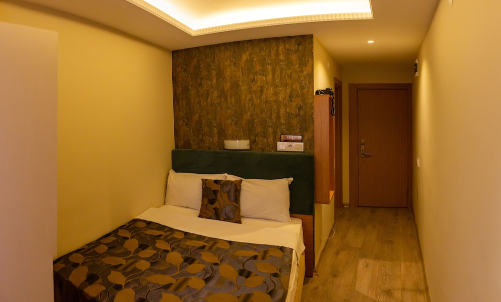 Economy Double Room, 1 Double Bed photo 1