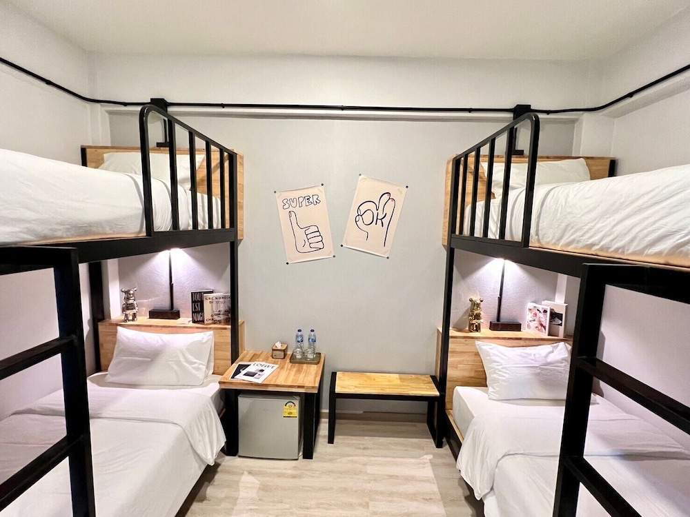 Family Single Room, Non Smoking