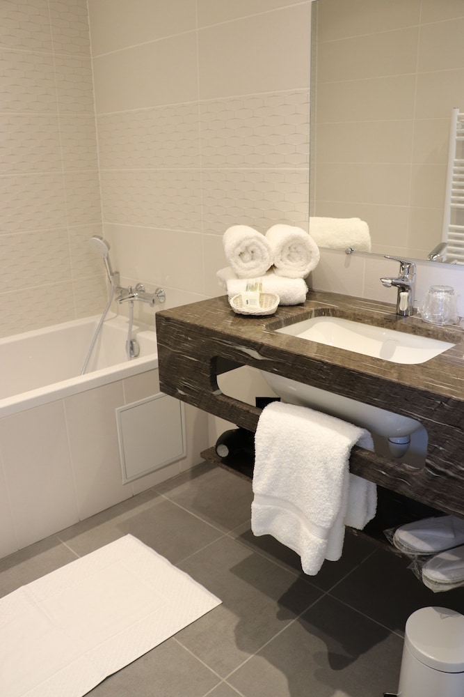 Double Room, Ensuite, Garden View (Marronniers) - Photo 2
