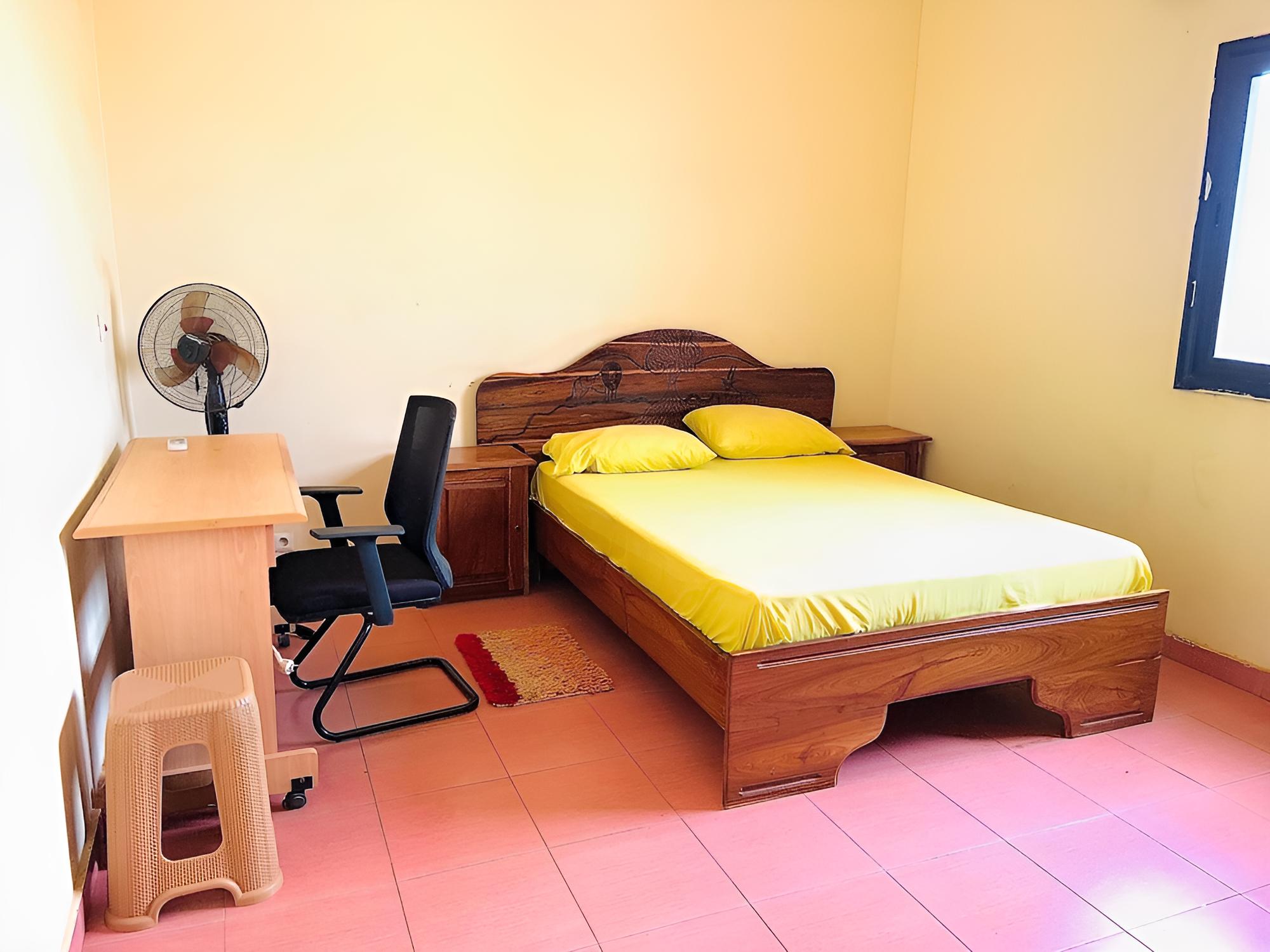 Comfort Room photo 1