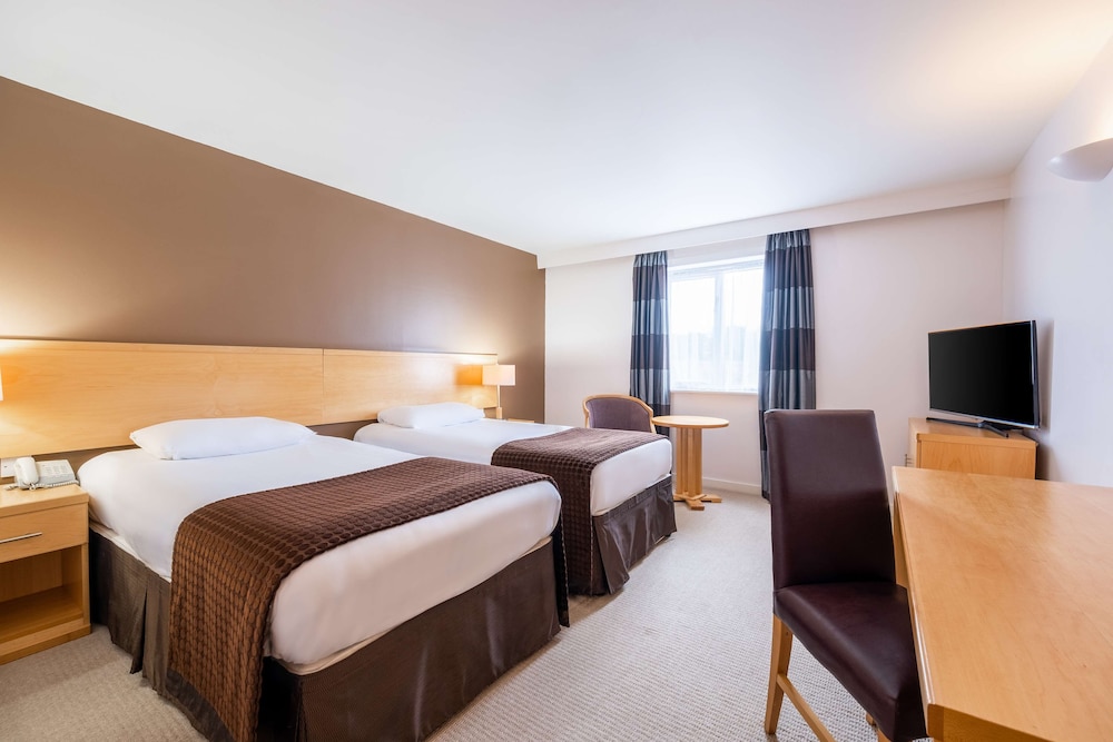 Superior Room, 2 Twin Beds, Non Smoking - Photo 1