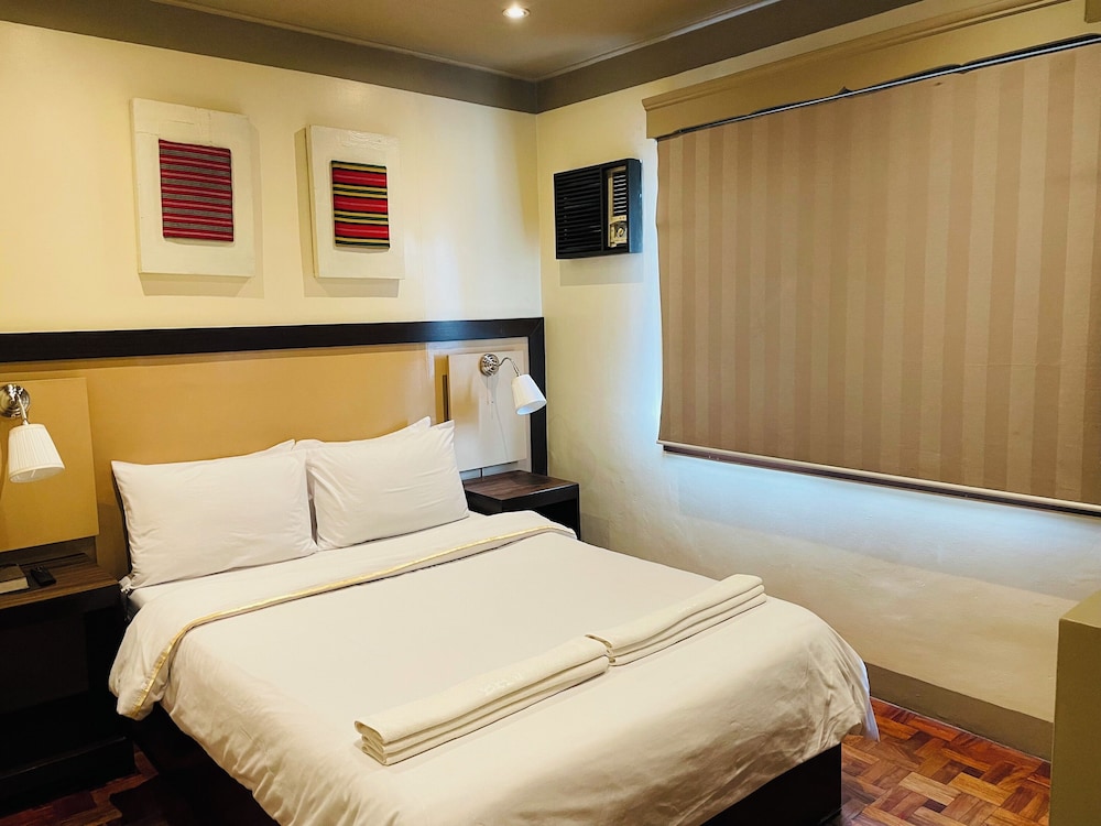 Deluxe Room, 1 Double Bed photo 3