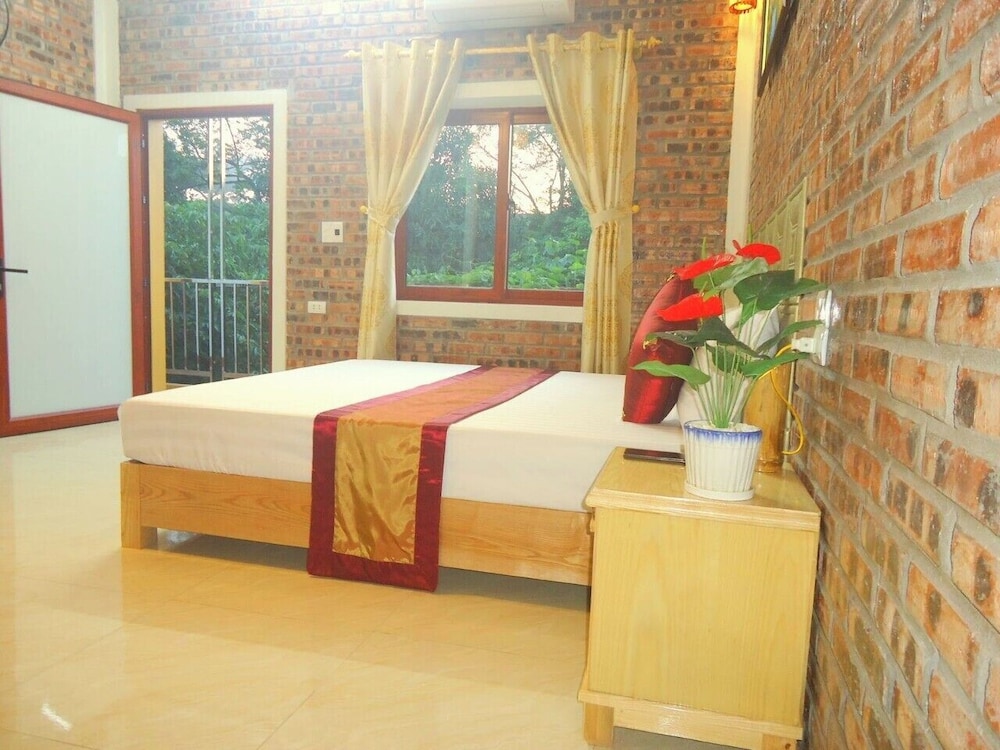 Deluxe Room 202, Garden View photo 2