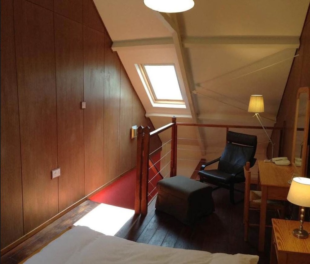 Suite (Maisonette) - Photo 9