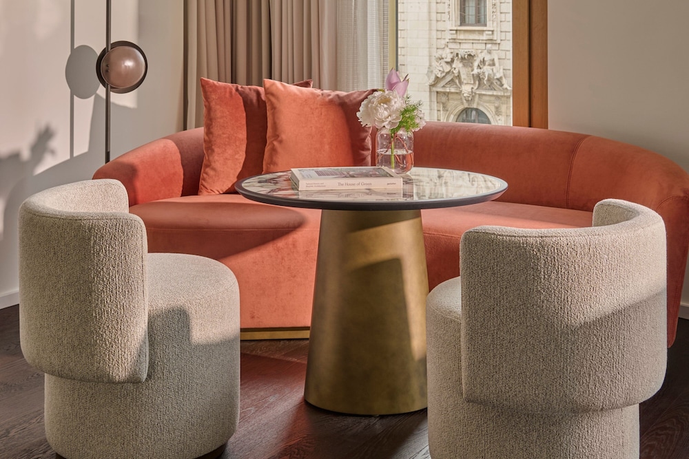 Grand Suite, 1 Bedroom