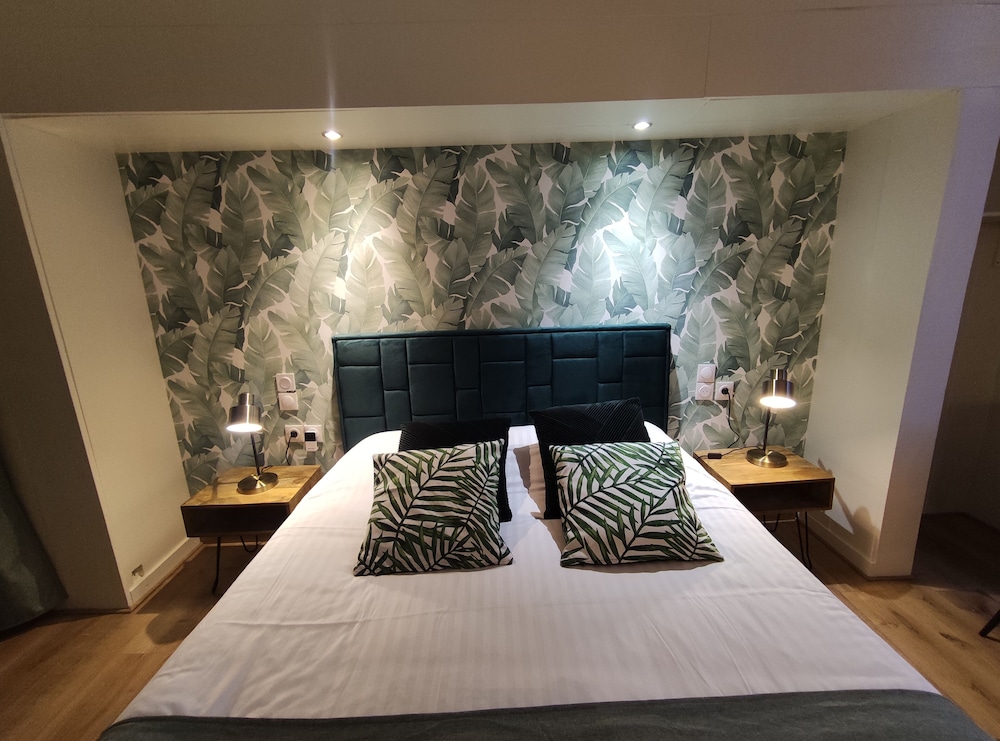 Quadruple Room photo 3
