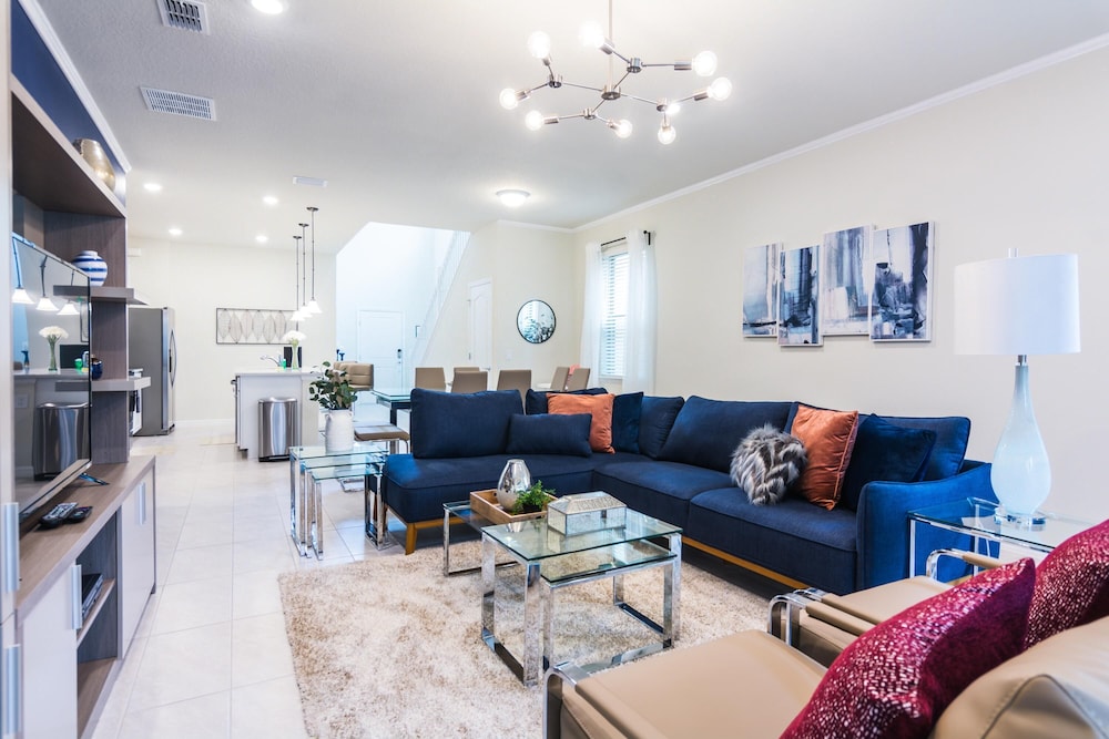 Fantastic Home at Solterra Sol102, Billede 26