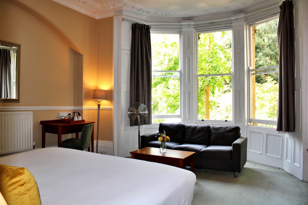 Superior Double Room - Photo 2