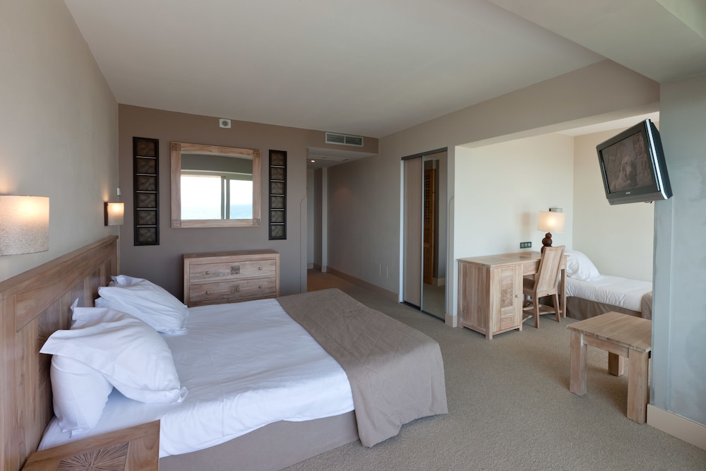 Triple Room, Sea View photo 3