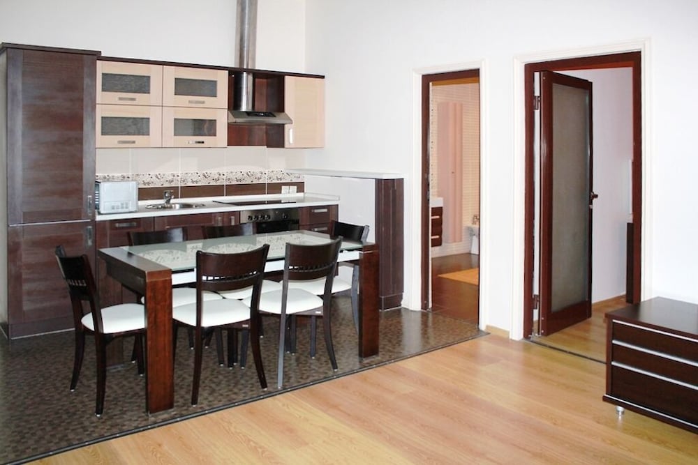 Luxury Suite, 2 Bedrooms photo 1