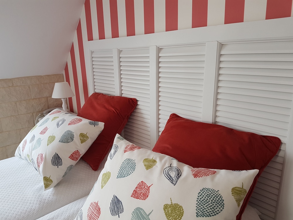 Comfort Quadruple Room - Photo 3