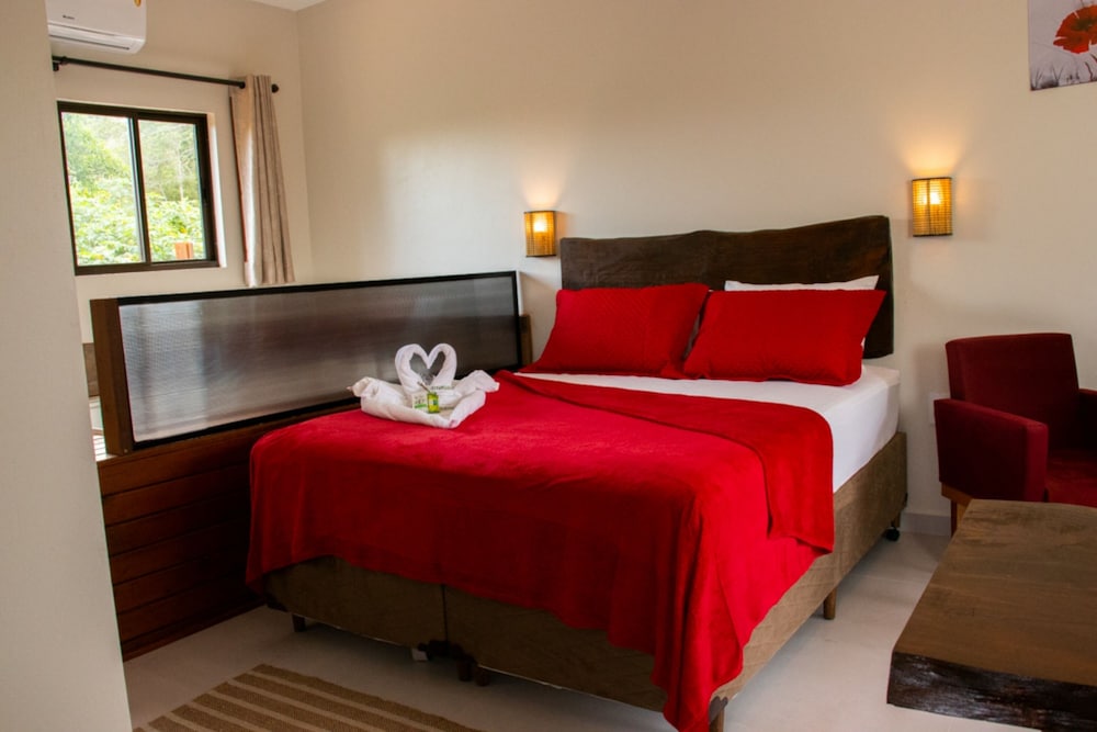 Romantic Cabin (Rosa Sul) photo 2