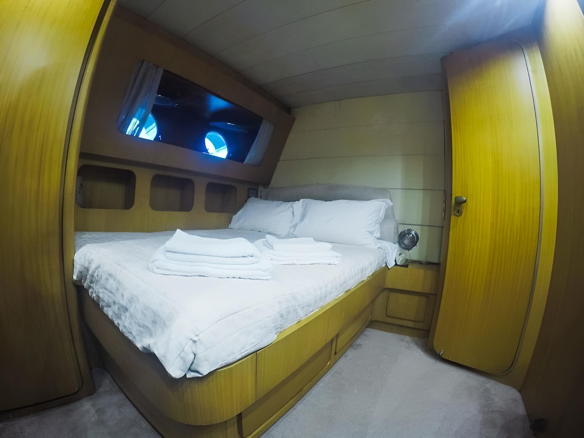 Standard Room (Levante) photo 1