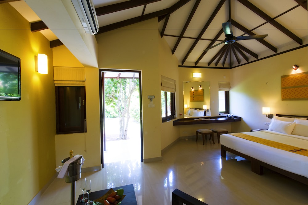 Luxury Villa, Garden View - Photo 1