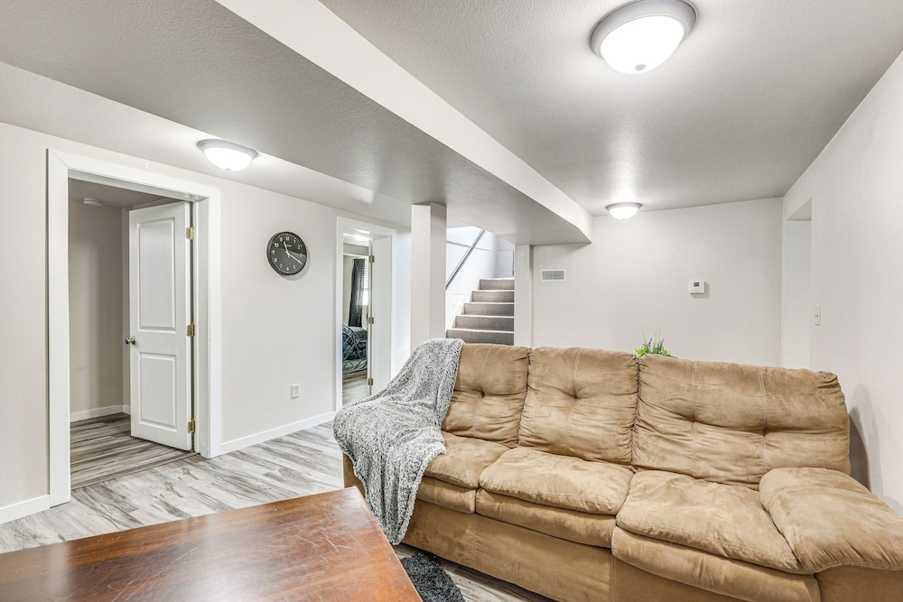 House (3 Bedrooms) photo 1