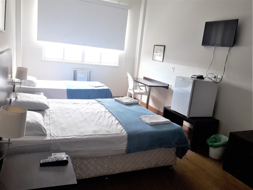 Twin Room photo 1