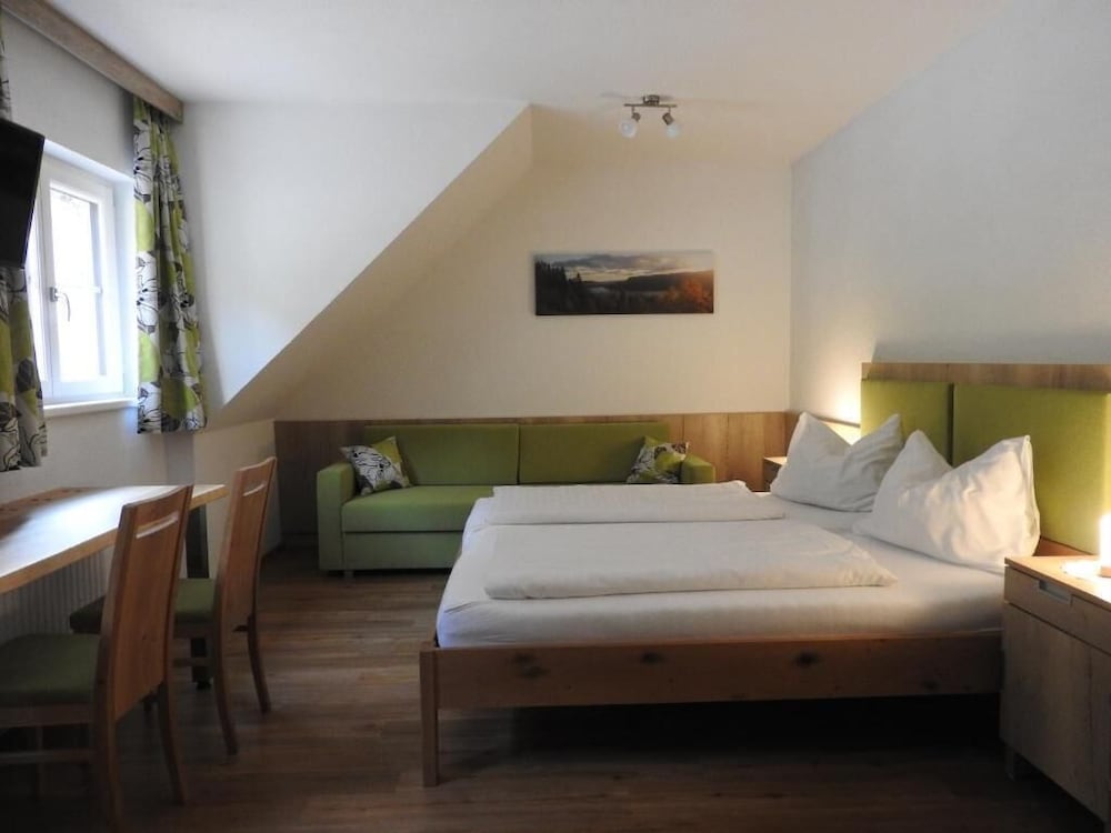 Family Apartment (DONNERSBACH) photo 1