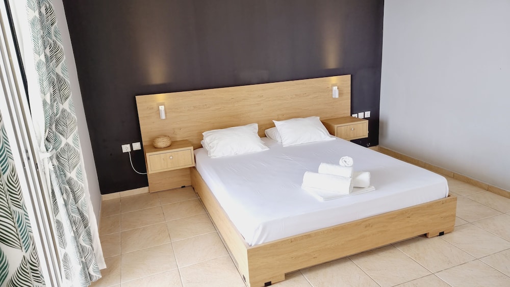 Double Room, Sea View photo 3