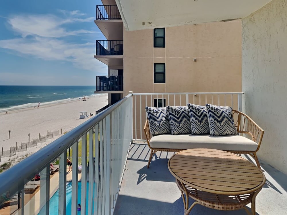 Condo, Multiple Beds, Balcony, Ocean View (#36 - No Pets) photo 3