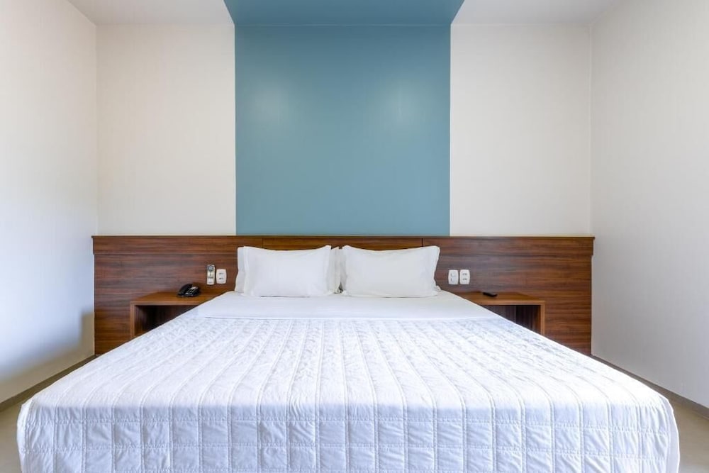 Executive Double Room photo 1
