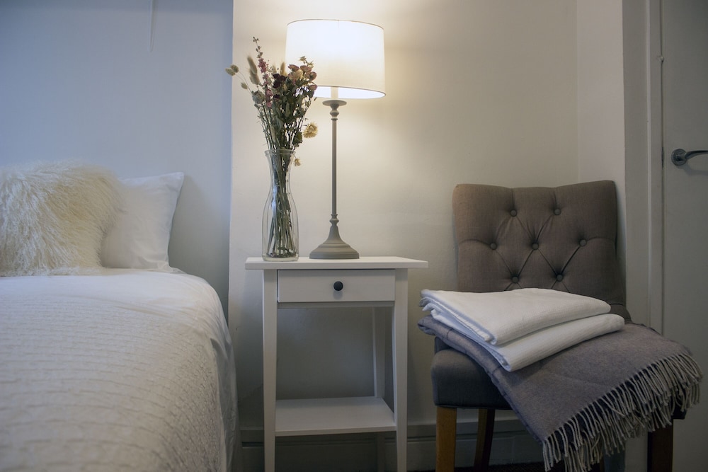 Deluxe House, Ensuite