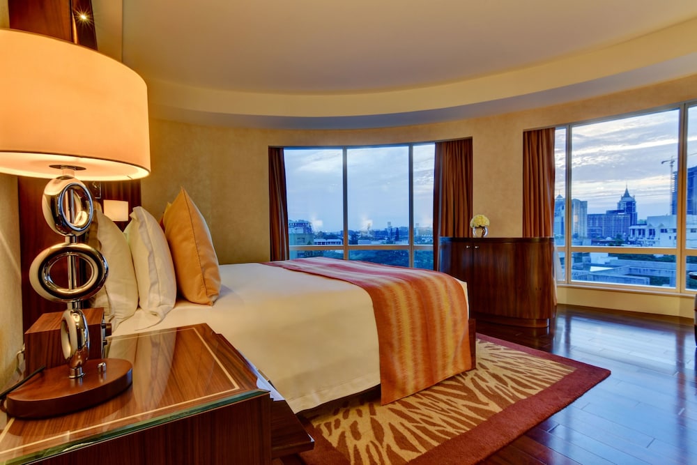 Club Suite, 1 Bedroom, Non Smoking photo 2
