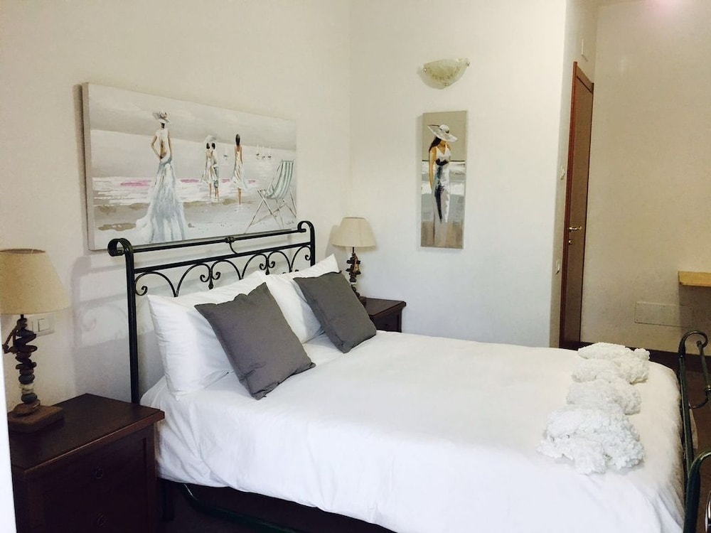 Double Room, Garden View photo 3