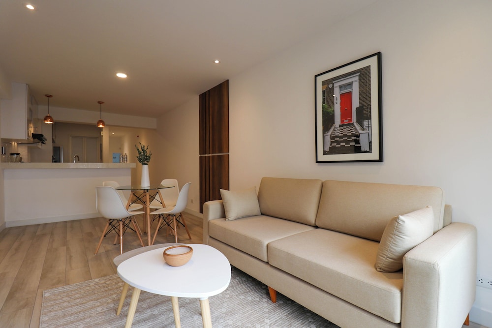 Apartment, 2 Bedrooms (201)