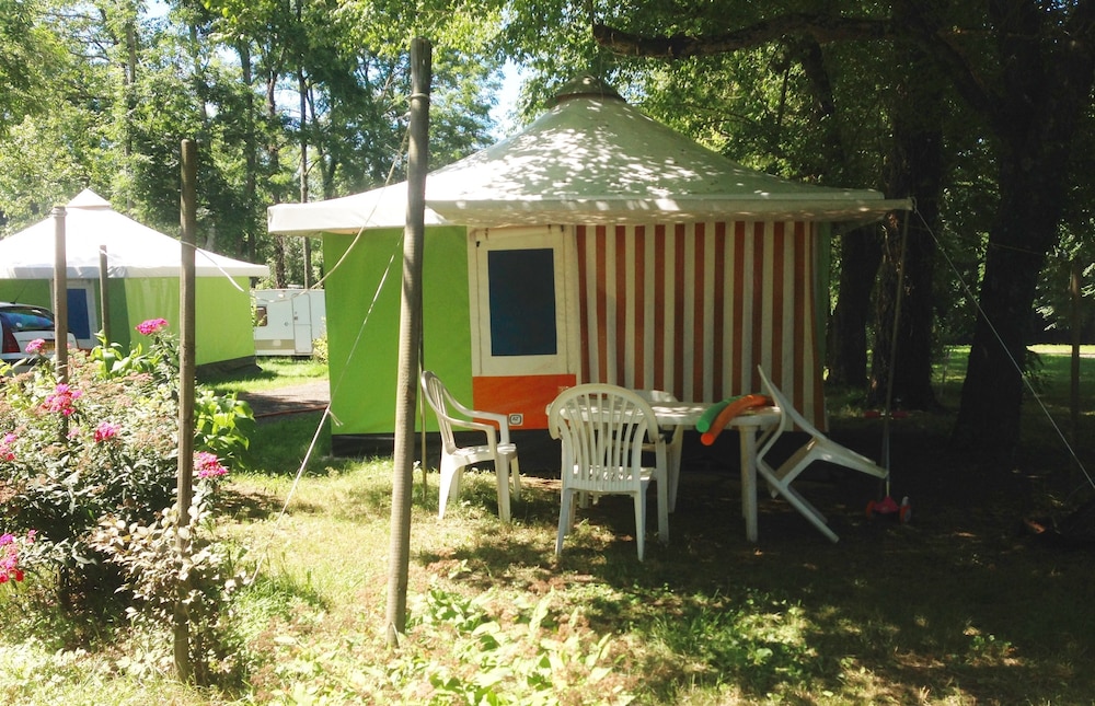 Bungalow 4 People (Toile) photo 2