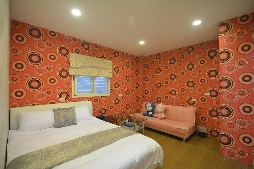 Standard Room photo 1