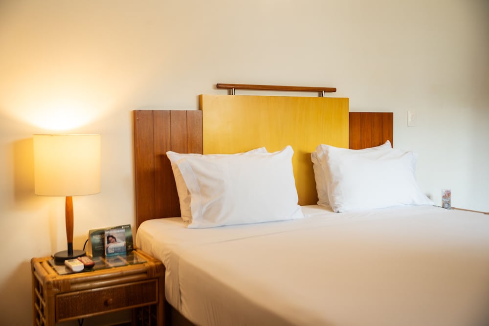 Standard Room, 1 Double Bed - Photo 1