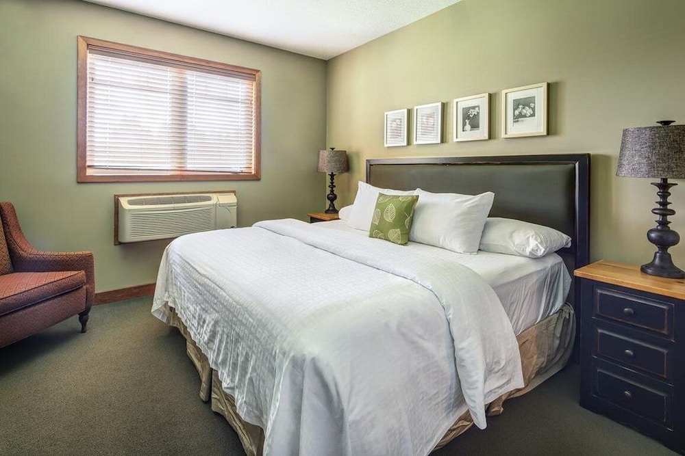 Standard Suite, 2 Bedrooms photo 1