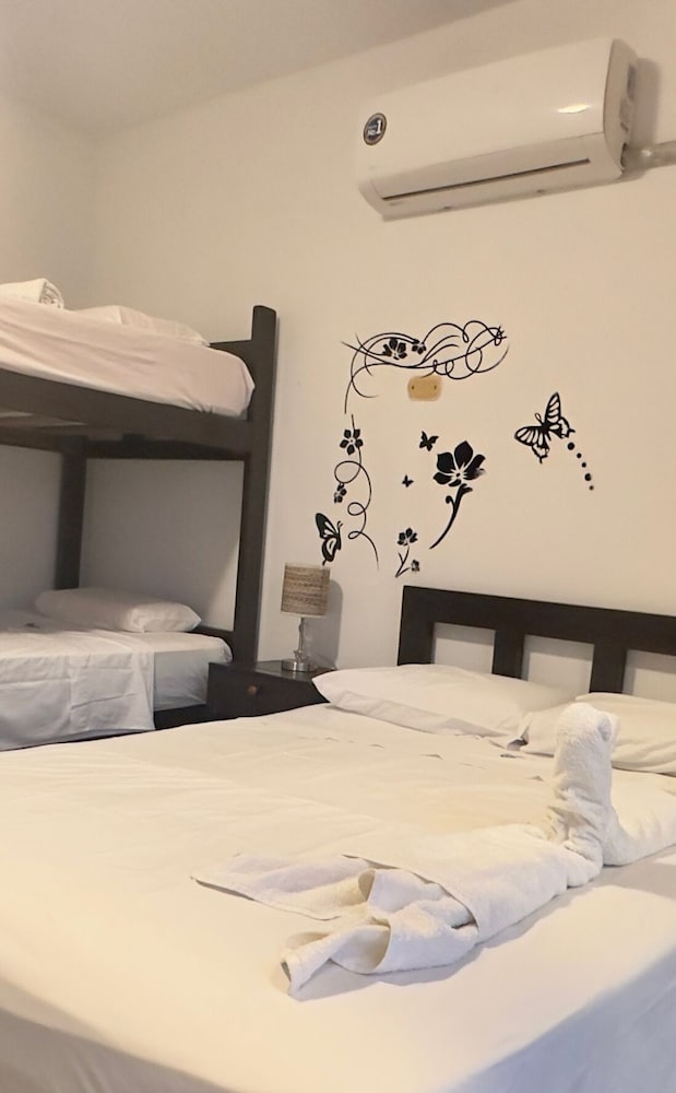 Standard Quadruple Room photo 1