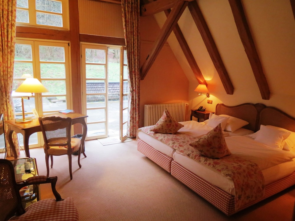 Comfort Double Room photo 2