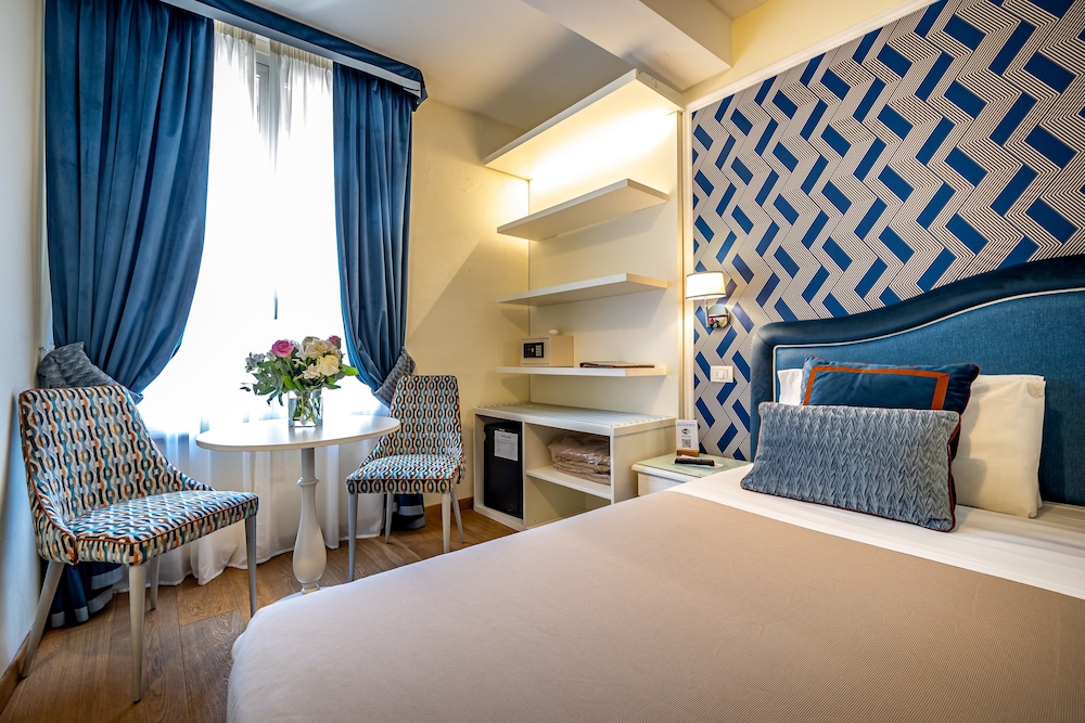Superior Double Room - Photo 19