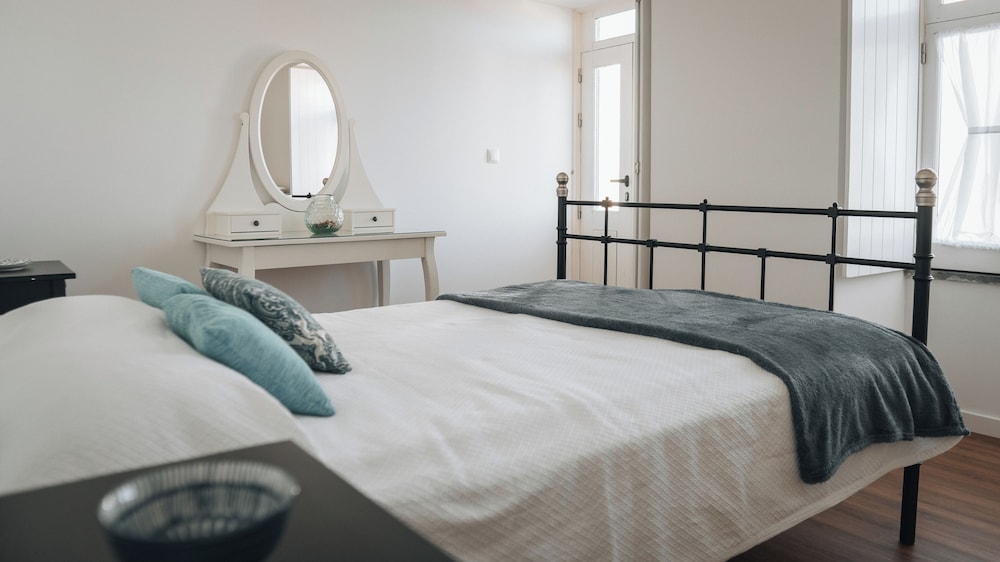House, 1 Bedroom