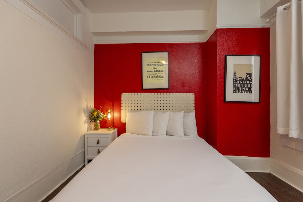 Economy Double Room, Private Bathroom - Photo 8