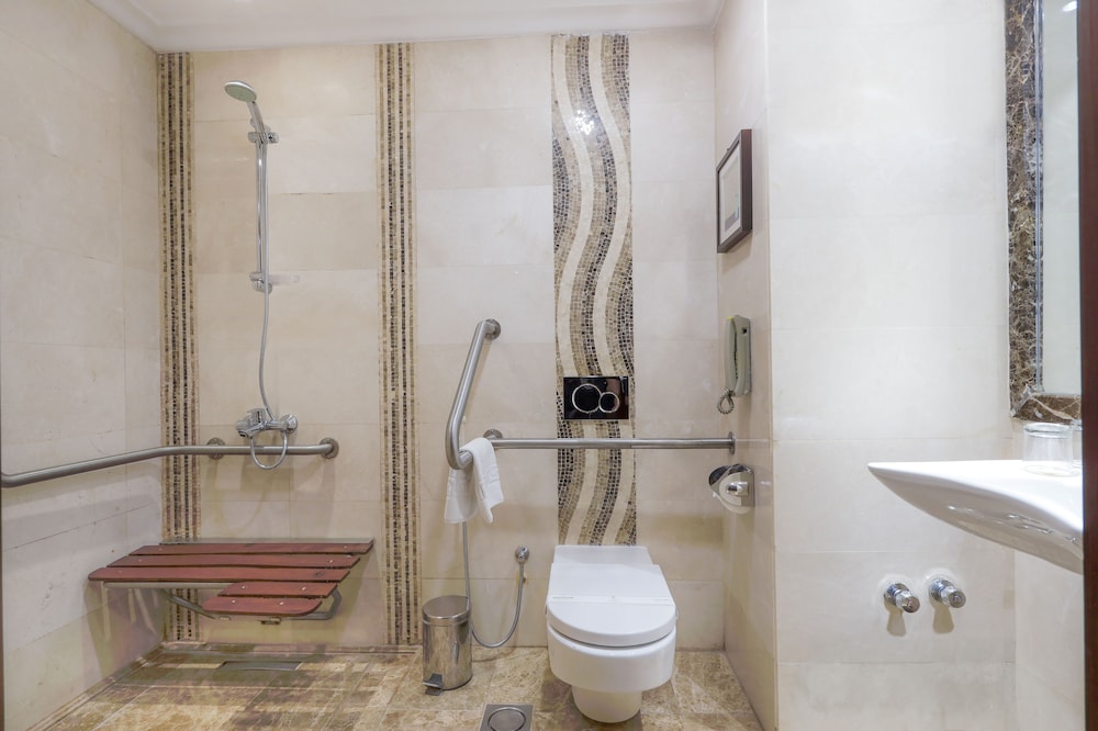 Single Room People With Special Needs - Photo 4