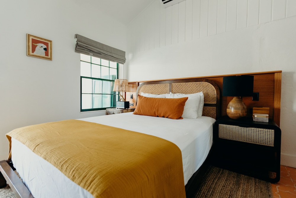 Standard Single Room, 1 Queen Bed photo 3