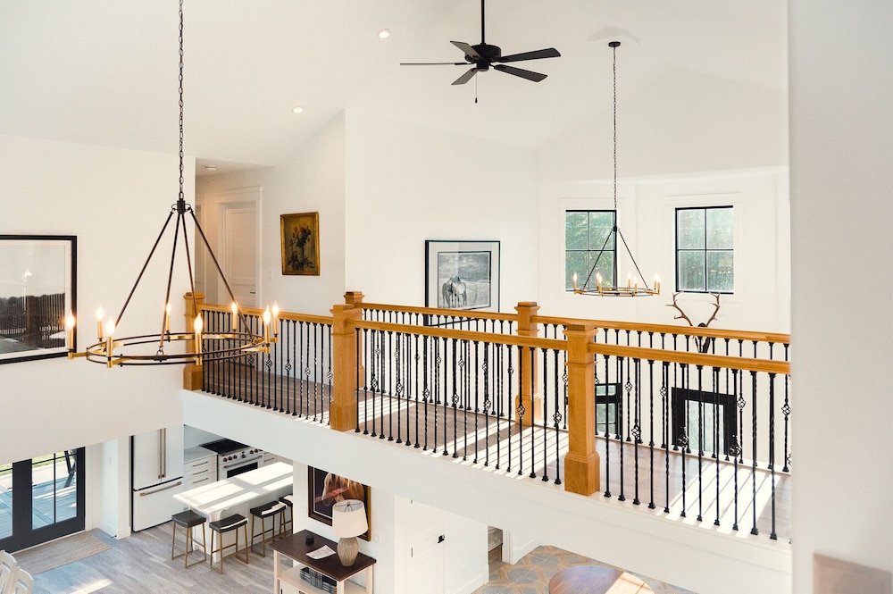 Family House, 5 Bedrooms