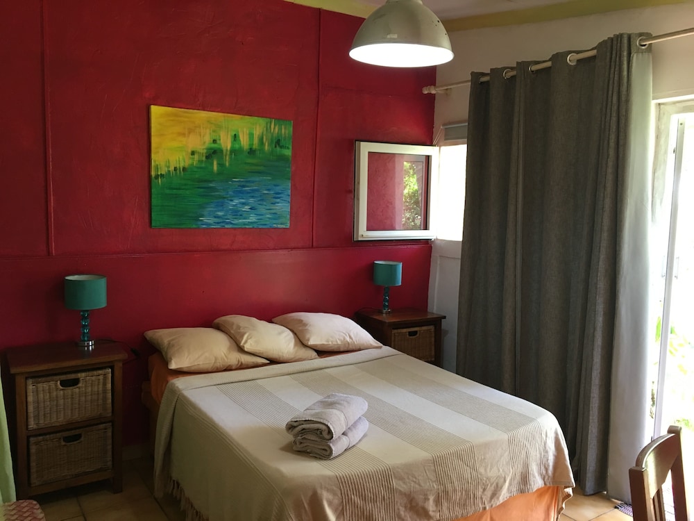 Design Double Room, 1 Double Bed, Non Smoking