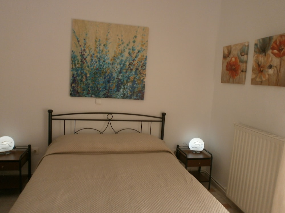 Family Apartment, 2 Bedrooms, Kitchen