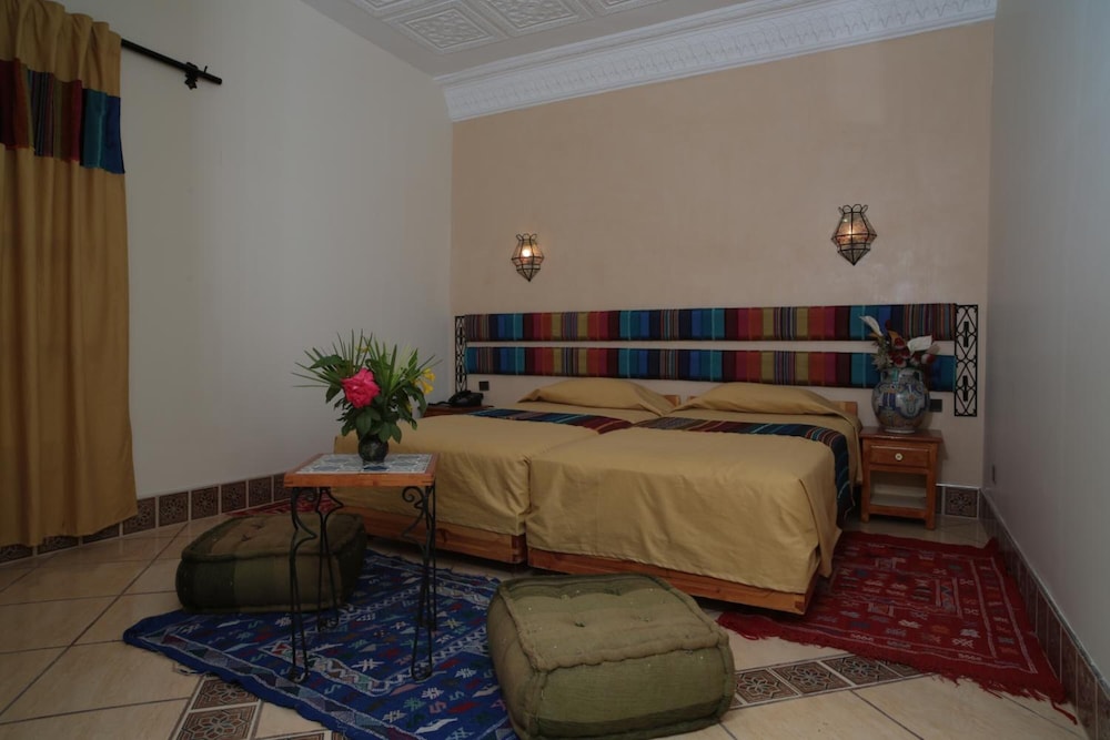 Double Room - Photo 2