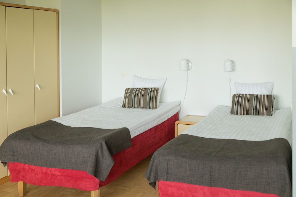 Economy Triple Room - Ikaalinen Spa Loft Building photo 1