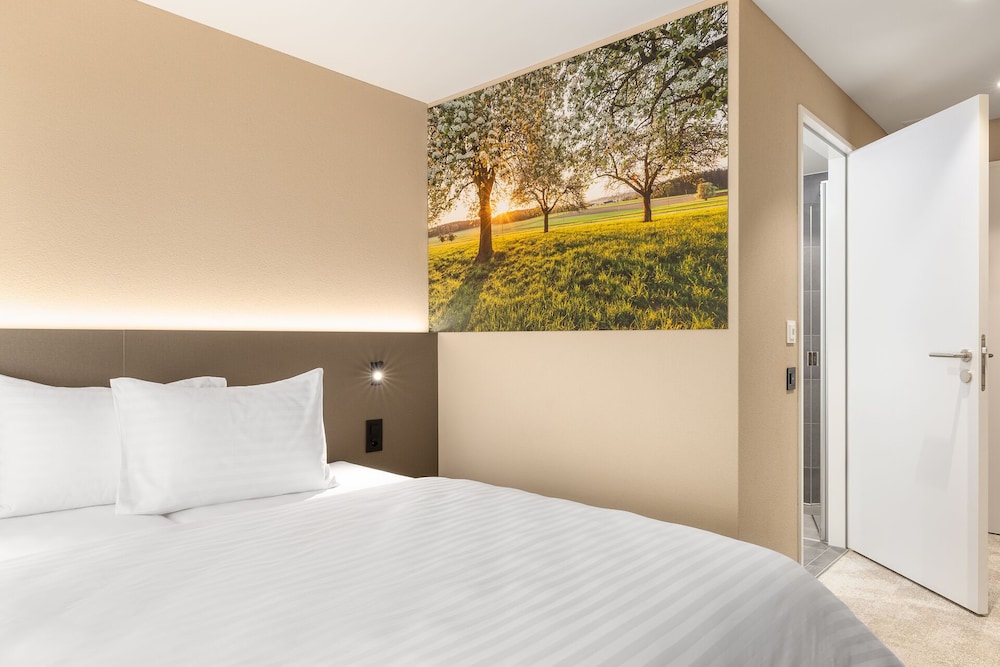Comfort Double or Twin Room