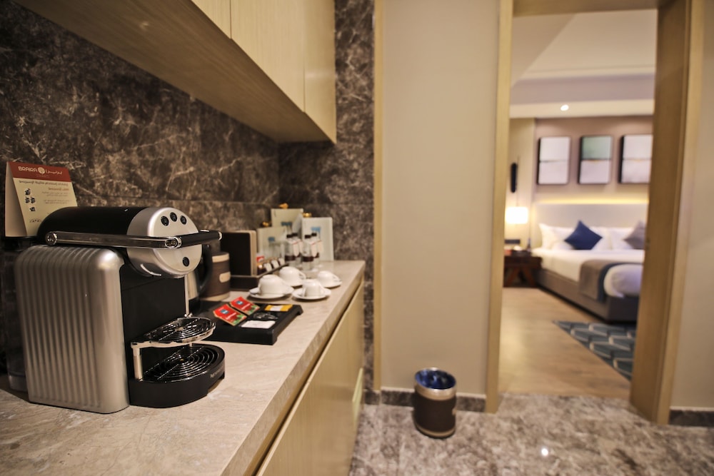Executive Suite